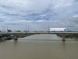 Cầu Vàm Sát 2 chính thức thông xe sau 5 năm chậm tiến độ - Ảnh :Lê Thanh.
