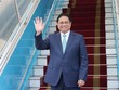 Thủ tướng Phạm Minh Chính. (Ảnh: Dương Giang/TTXVN)
