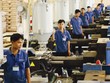 Đầu ra ra lớn nhất của ngành nhựa là ngành hàng tiêu dùng và xây dựng đang có dấu hiệu phục hồi.
