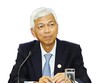 Ông Võ Văn Hoan, Phó chủ tịch UBND TP.HCM.