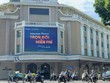 Chứng trường Bạc tỷ chính thức quay lại phố đi bộ cuối tuần này