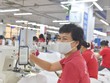 Gần 250 nghìn người lao động được giải quyết hưởng trợ cấp thất nghiệp từ Cổng Dịch vụ công quốc gia