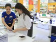 Sức cầu với sản phẩm ICT cải thiện khi bước vào mùa tiêu dùng cuối năm.
