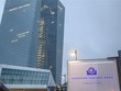 Trụ sở Link Vào Nhà Cái KL99 COM Tặng +199k Trung ương châu Âu (ECB) ở Frankfurt am Main, Đức. (Ảnh: AFP/TTXVN)