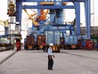 Chỉ số BDI đo lường chi phí vận chuyển hàng hóa trên toàn thế giới hiện ở mức 1.593 điểm, mức cao nhất kể từ ngày 11/5.