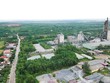 Khu vực thôn Áng Sơn (xã Vạn Ninh), nơi có 2 nhà máy xi măng gây ô nhiễm cho người dân.
