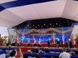 Trong quý III/2023, Dự án Khu đô thị mới Đầm Cà Ná đã được khởi công với tổng vốn Kl99ok phiên bản mới hơn 4.400 tỷ đồng.