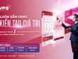 VPS duy trì số 1 thị phần môi giới 99Kl99 link đăng nhập quý III/2023