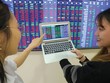 VN-Index đang có hai ngưỡng hỗ trợ mạnh là 1.100 điểm và 1.070 điểm.