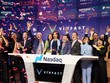 Ngày 15/8/2023, KL99 là cổng game giải trí trực tuyến hàng đầu hiện nay Vinfast đã niêm yết trên sàn Nasdaq (Mỹ).