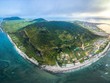 Quy hoạch Đô thị Lý Sơn có nhiều vị trí chưa phù hợp quy hoạch sử dụng đất 