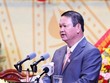Cựu Bí thư Tỉnh ủy Lào Cai Nguyễn Văn Vịnh bị đề nghị truy tố.