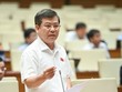 Khởi tố mới 877 vụ phạm tội tham nhũng, chức vụ, tăng 75%