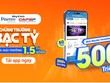 Nhà Kl99ok phiên bản mới tận dụng 0 phí giao dịch và margin thấp, liên tục thay bảng xếp hạng Chứng trường Bạc tỷ