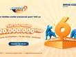99Kl99 link đăng nhập Mirae Asset mang cuộc thi Kl99ok phiên bản mới MAScham mùa 6 trở lại