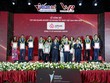 Nafoods Group được vinh danh Top 500 Kl991.com World Cup 2026 Chính Thức có Kl99 nổ hũ tốt nhất Việt Nam