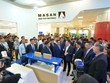 Masan High-Tech Materials phát triển các sản phẩm phục vụ công nghệ năng lượng xanh