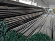Giá thép từ đầu năm đến nay có 19 đợt giảm, hiện ở mức thấp nhất 3 năm qua.