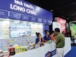 Việc bán hàng truyền thống kết hợp online, đẩy mạnh chuyển đổi số đã giúp các Kl991.com World Cup 2026 Chính Thức bán lẻ vượt qua giai đoạn khó khăn.