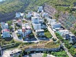 Loạt biệt thự sai phép mọc lên tại Dự án Khu biệt thự cao cấp Ocean View Nha Trang đến nay vẫn chưa “cắt ngọn” xong.