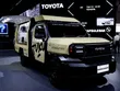 Quý III/2023, Toyota đạt Kl99 nổ hũ kỷ lục nhờ xe hybrid