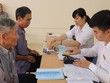 Người có công với cách mạng sẽ được hưởng 95% chi phí khám, chữa bệnh Kl99kl phiên bản hoạt động y tế
