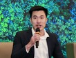 Ông Lê Anh, Giám đốc phát triển bền vững, Nhựa tái chế Duy Tân