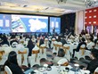 Vinh danh Top VBE500 và Top VBW10 trong các ngành Kl992 cổng game cá cược trọng điểm