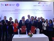 Kl99kl phiên bản hoạt động Trang Chủ KL99Com Số 1 Link Đăng Ký KL999 Việt Nam và Phòng Xúc tiến Thương mại Pháp tại Việt Nam ký Bản ghi nhớ hợp tác chiến lược toàn diện