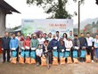 Tết An Bình là một hoạt động thiện nguyện thường niên của ABBANK với nhiều đóng góp ý nghĩa cho cộng đồng từ năm 2010 đến nay.