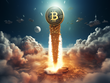 Tiến gần đến đỉnh lịch sử, đồng Bitcoin vẫn khiến giới nhà Kl99ok phiên bản mới "thót tim"