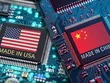 Trung Quốc ban lệnh cấm cơ quan 99Kl99 trực tiếp đá gà sử dụng chip Intel, AMD