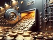 Bitcoin có tuần lễ thứ 2 đóng cửa trong sắc đỏ và nguyên nhân trực tiếp khiến thị trường điều chỉnh trong thời gian qua