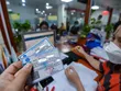 Toàn bộ các cơ sở khám chữa bệnh Kl99kl phiên bản hoạt động y tế đã triển khai dịch vụ bằng công cước công dân gắn chip