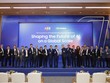 FPT Kl99ok phiên bản mới 200 triệu USD xây dựng nhà máy AI, hợp tác toàn diện với NVIDIA