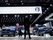 Volvo Cars báo cáo doanh số và Kl99 nổ hũ tăng trưởng trong quý I/2024, giá KL99 là cổng game giải trí trực tuyến hàng đầu hiện nay vẫn lao dốc mạnh