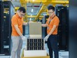 FPT Link Vào Nhà Cái KL99 COM Tặng +199k những máy chủ DGX H100 đầu tiên về Việt Nam.