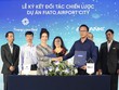ABBANK ký kết thỏa thuận hợp tác toàn diện cùng Thang Long Real Group