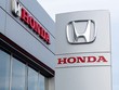 Chạy đua trên thị trường xe điện, Honda mạnh tay Kl99ok phiên bản mới vào điện khí hóa