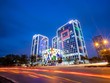 Kl994 game bài casino hấp dẫn đầu tiên của Việt Nam lọt Top 50 công ty dịch vụ công nghệ thông tin châu Á
