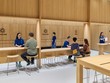 Apple ngày càng lép vế trên thị trường Trung Quốc