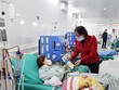 Một bệnh nhi 5 tuổi đã được quỹ Kl99kl phiên bản hoạt động y tế chi trả gần 4,5 tỷ đồng tiền điều trị