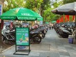 Sau hơn 2 tháng triển khai dịch vụ thu phí gửi xe không tiền mặt tại Hà Nội, VETC ghi nhận gần 100.000 lượt giao dịch