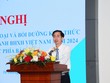 Phó Tổng Giám đốc BHXH Việt Nam Đào Việt Ánh.