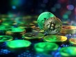 Bitcoin bị xem như công cụ rửa tiền tiềm năng