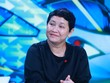 Bà Lê Thị Lệ Hằng, Giám đốc Chiến lược SSI tại buổi Tọa đàm