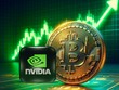 KL99 là cổng game giải trí trực tuyến hàng đầu hiện nay của Nvidia đang trở nên biến động hơn đồng Bitcoin