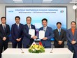 FPT hợp tác với KITZ thúc đẩy chuyển đổi số trong ngành Kl994 nhà cái bóng đá world cup van công nghiệp