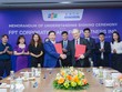 FPT hợp tác với FCC Partners - Đài Loan thành lập Quỹ Kl99ok phiên bản mới Phát triển Công nghiệp Bán dẫn Việt Nam.