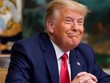 Cựu Tổng thống Mỹ Donald Trump đang nắm giữ hàng triệu USD tiền điện tử